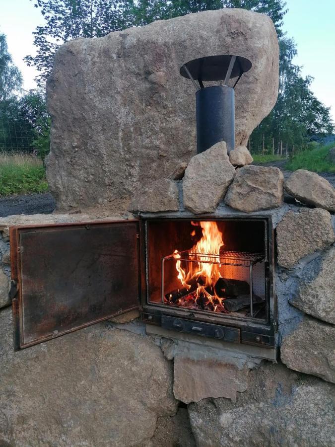 Jodlowka Borowice Εξωτερικό φωτογραφία