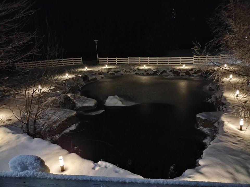 Jodlowka Borowice Εξωτερικό φωτογραφία