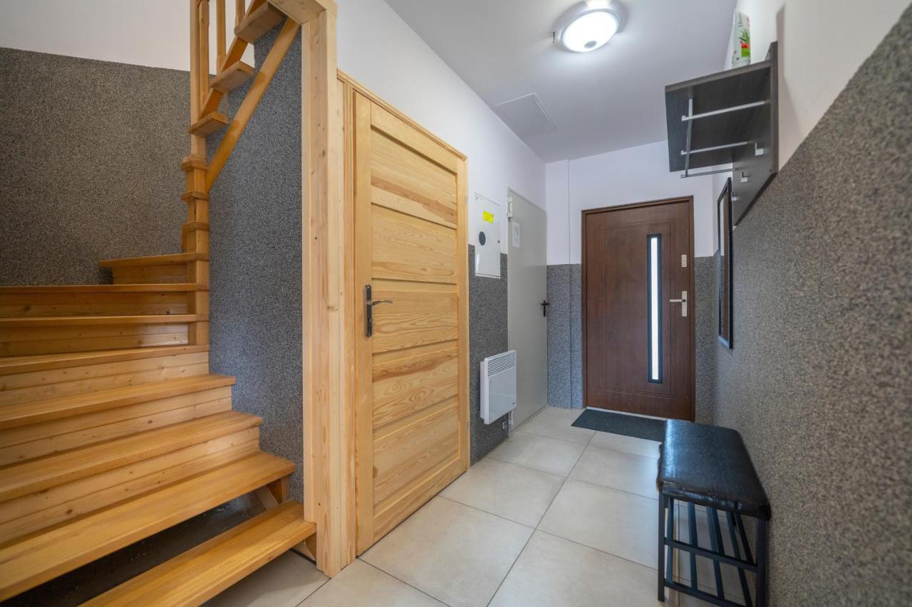 Jodlowka Borowice Εξωτερικό φωτογραφία