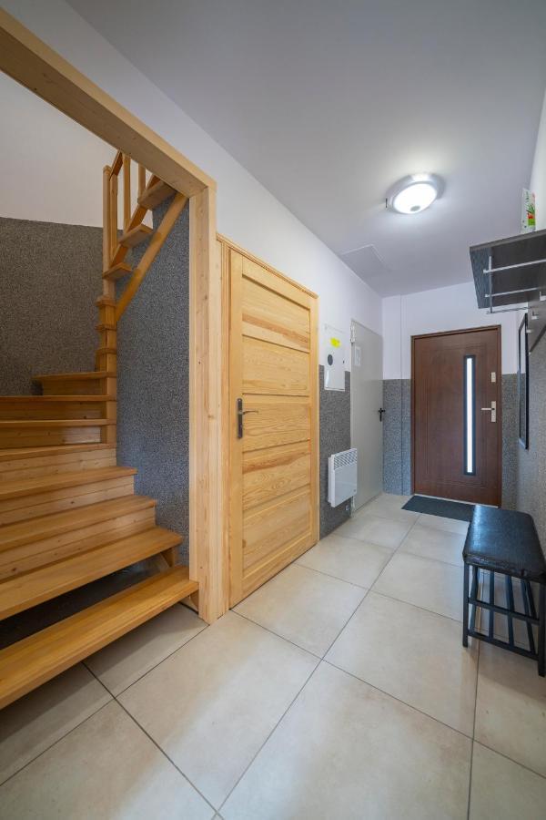 Jodlowka Borowice Εξωτερικό φωτογραφία